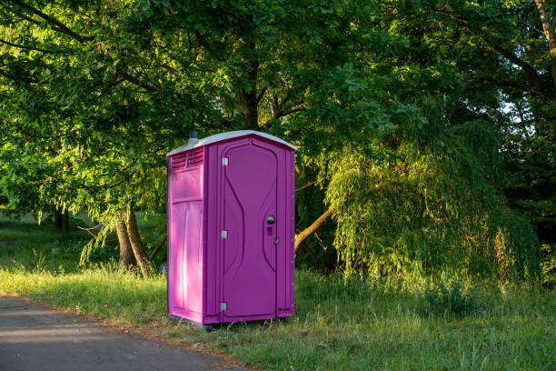 Porta potty rental for festivals in Hughestown, PA